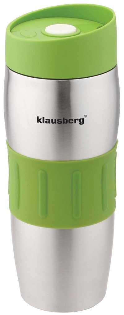 KLAUSBERG THERMAL MUG 380ml KB-7100