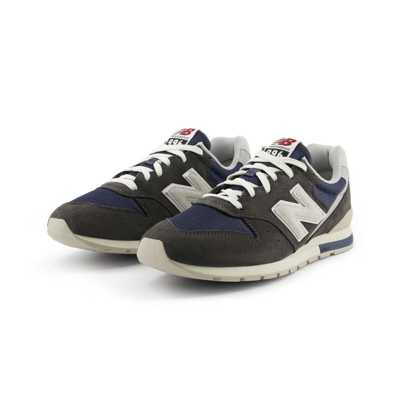 New Balance A996 Series Unisex Casual Athletic Shoes