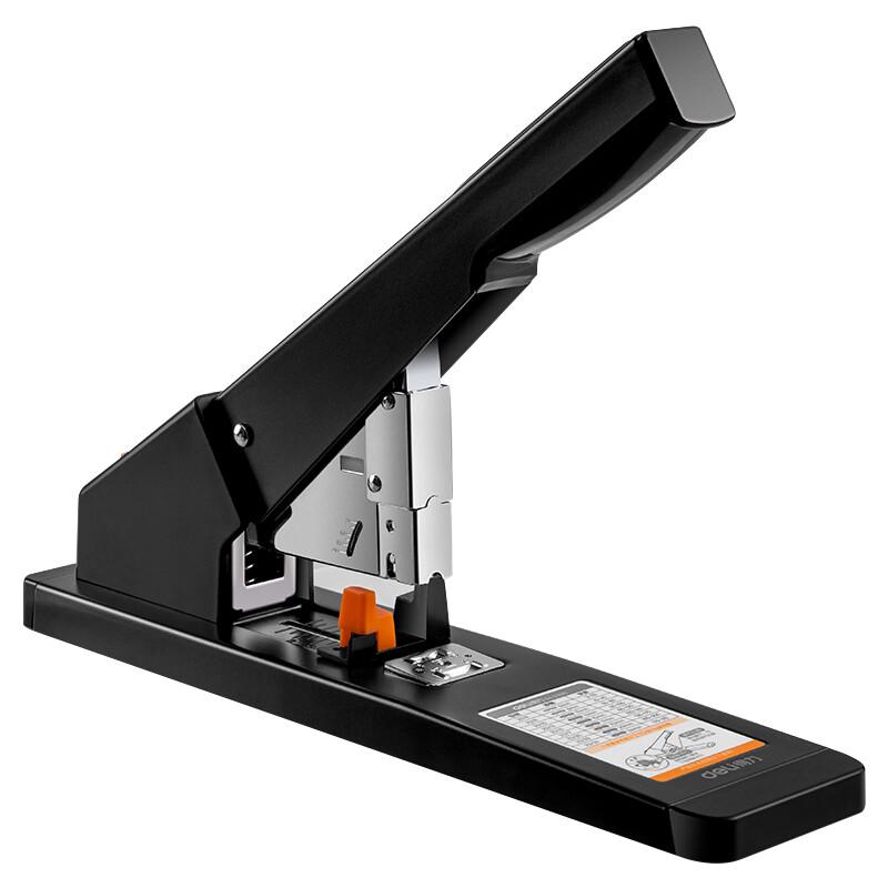 Deli Heavy-Duty Stapler 0396