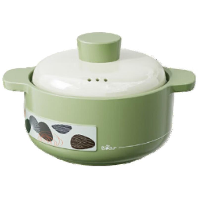 

Little Bear Spodumene Ceramic Casserole