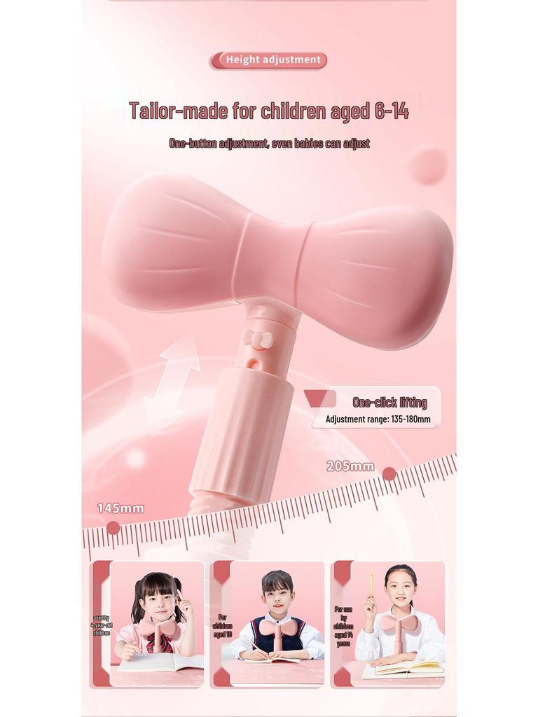 Dětský ergonomický stojan ke stolu Kaba Bear pro korekci držení těla