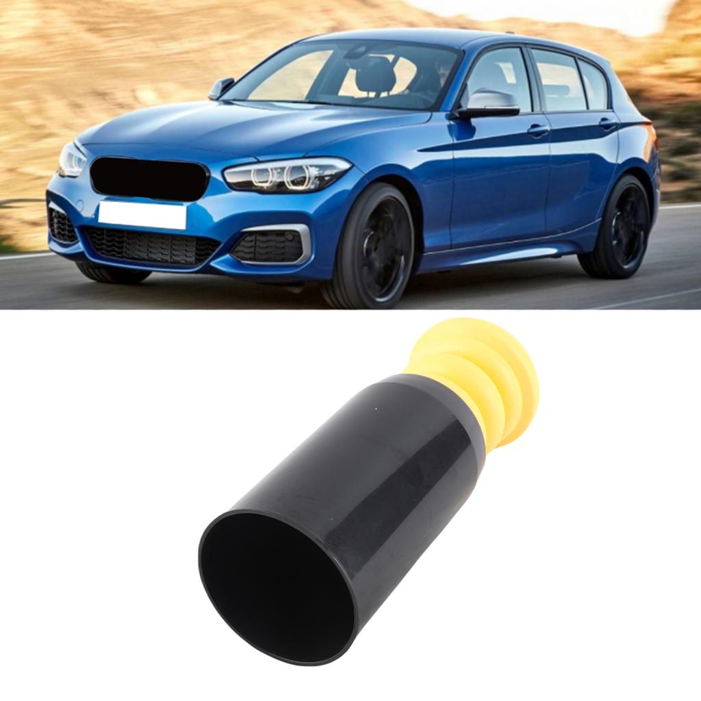 Rear Suspension Strut Bumper 33536855439 Fit for 1 3 4 Series F20 F21 F30 F34GT