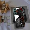 Motorcycle Rear Wheel Exhaust Phone Case For Samsung Galaxy S22 S25 Ultra S21 S10 Plus S26 Edge S20 S23 S24 FE Cover Silicon