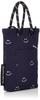 Unisex Pouch Adult Smile Phone Pouch FR [Peary Gates] / 053-3184514 120_Navy