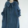 Coat for Women Fleece Thickened Plush Autumn Winter Windbreaker Oversize Casual Jacket