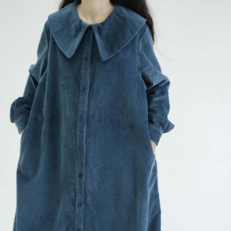 Coat for Women Fleece Thickened Plush Autumn Winter Windbreaker Oversize Casual Jacket
