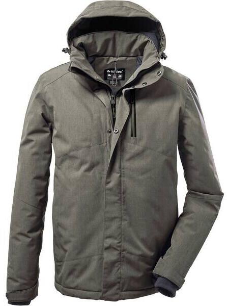 

Killtec Kow 161 Мужская куртка MN JCKT оливковая L