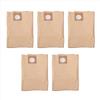 BHBL Vacuum Cleaner Dust Bags for NT38 NT 38/1 Paper Dust Bag Dust Bag Paper Bag Filter Bag