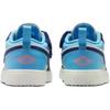 (PS) Air Jordan 1 Low ALT 'Sail Blue Chill' Kids' DR9748-149