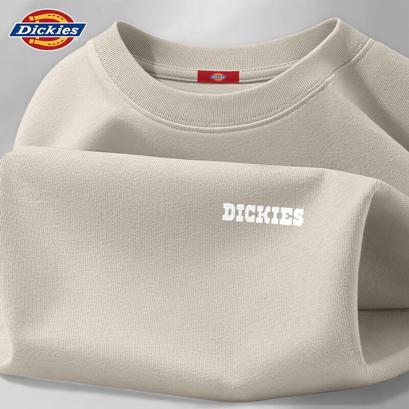 Dickies Men s 2026 Pure Cotton Short-Sleeve T-Shirt 2XL