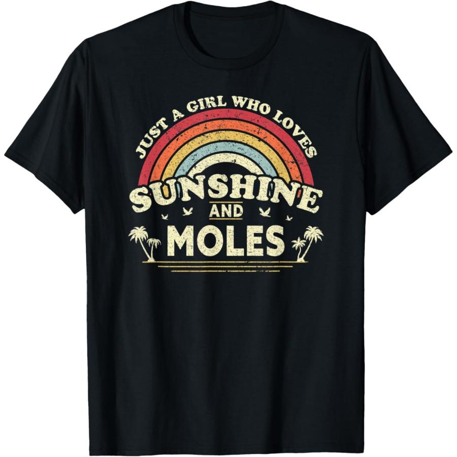 Mole Shirt S