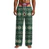 Pantalones de Pijama Divertidos Novedosos para Hombre con Estampado de Ropa Interior, Ropa de Dormir Cómoda