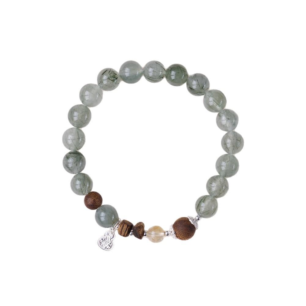 New Chinese Style Gourd High-end Bracelet for Women