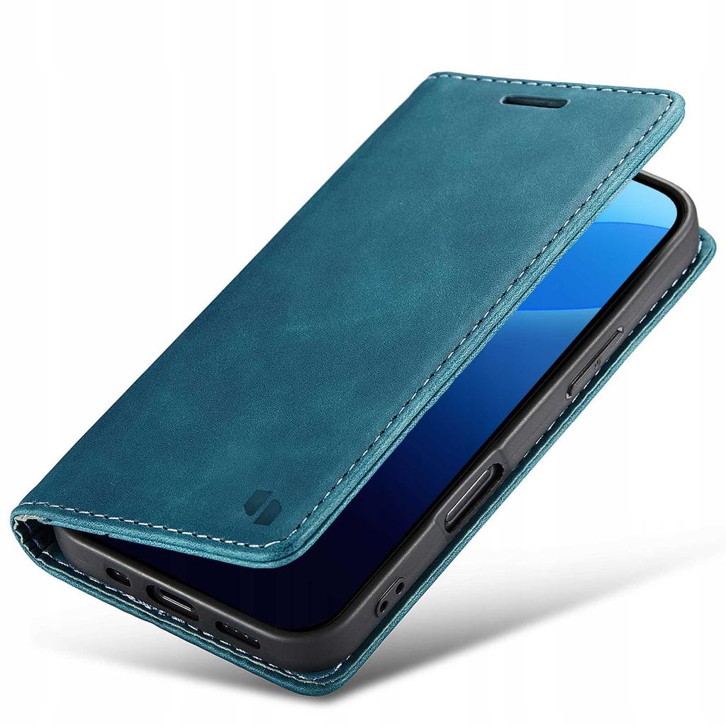 Sc Wallet Iphone 16 Plus Blau