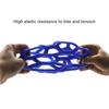 Puppy Toy Treat Dispensing Interactive Puppy Chewing Ball Chew Toy Puzzle Ball Treat Dispensing Teething Toy
