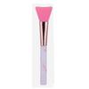 New marble mask makeup brush adjustment stick umbrella soft silicone DIY mask tool