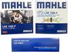 MAHLE Cabin filter with Multi Protection for Subaru (genuine part number 72880-FG010) and other compatible parts (LAK 1026 P).
