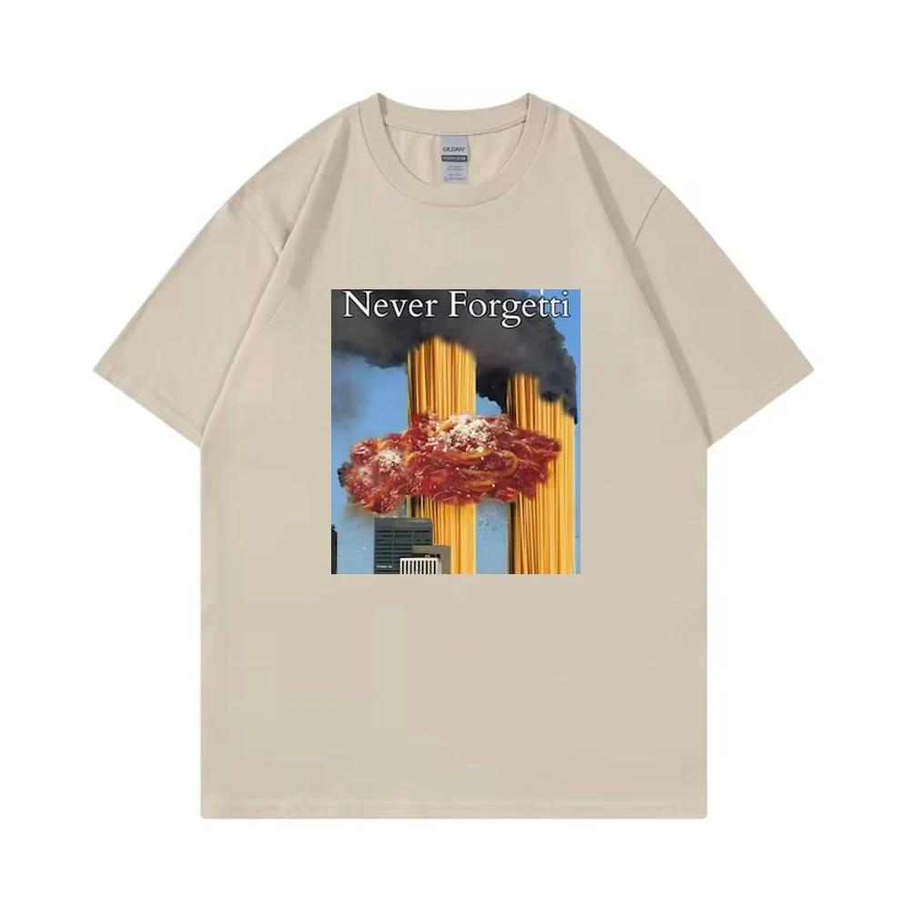 

Ніколи не забувай Футболка 11 9 Смішна Пам ятна Футболка до річниці 11 вересня Чоловіки Жінки Бавовняна Футболка Унісекс Оверсайз Повсякденна Високоякісний Верх 2XL