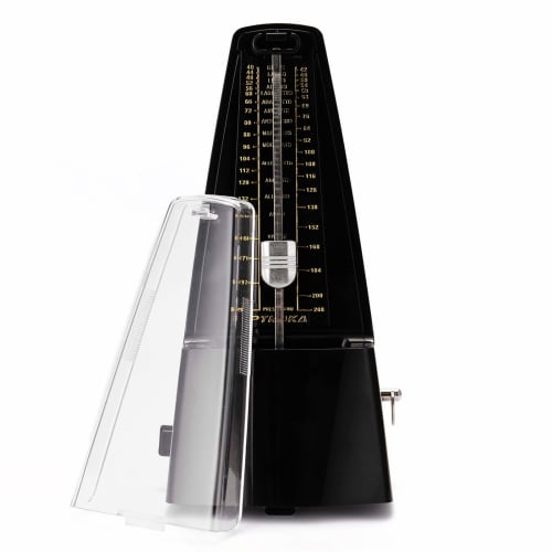 Rakuby Seiko Pendulum Metronome, High Volume Electronic, for Erhu/Piano/Guitar/Violin, Beginners' Instrument Play