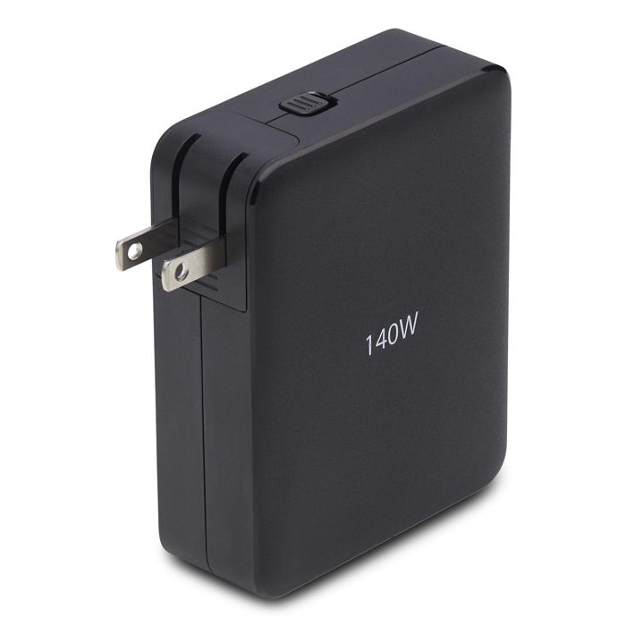StarTech.Com 140W USB-C Nástěnná