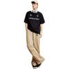 Anta Mens Woven Long Pants Summer Casual Pants Men bottoms Deadwood 952628501-2