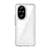 Transparent Phone Case For Honor 200 Pro Case Silicone Colorful Back Cover For Honor 200 Pro Case For Honor 200 Pro 200 Lite 5G