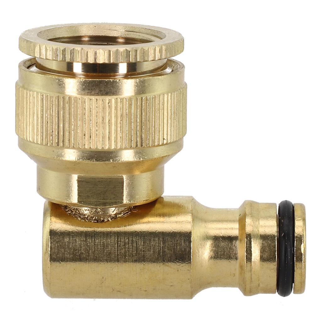 For Irrigation Devices Hose Line Adapter Garden Quick Coupling Adapter Home Garden Small Field Watering Equipment