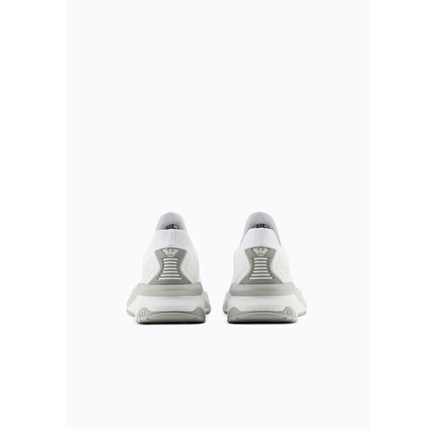 EA7 EMPORIO ARMANI X8X176_XK377 кроссовки