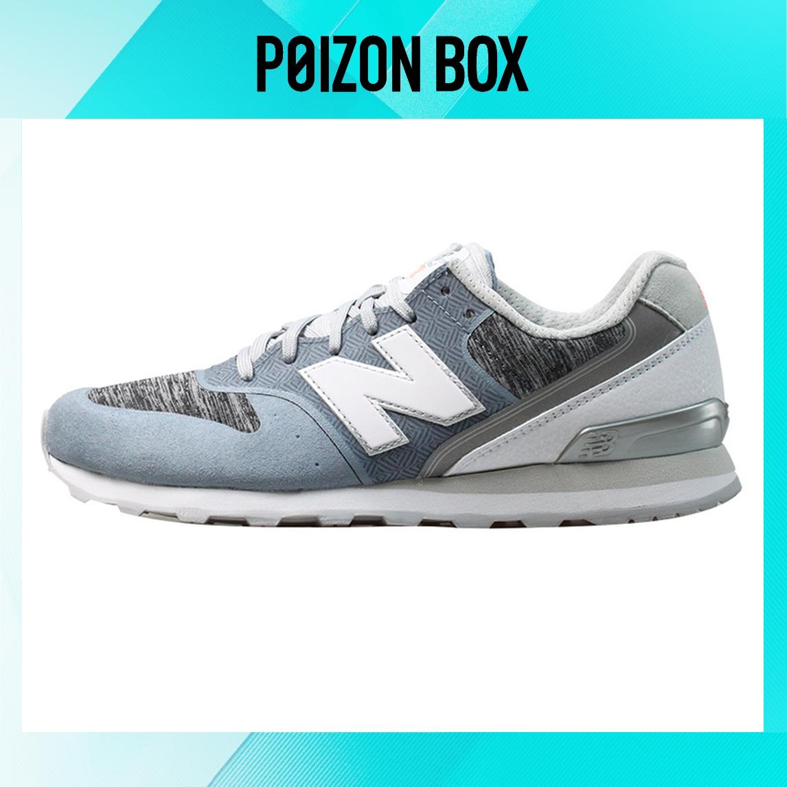 

кроссовки New Balance NB 996 Running shoes Women WR996NOA