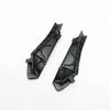 Car Front Windshield Wrap Corner Trim Wiper Side Cowl Cover Lid Seal Cap For Lifan X60 S5304131 S5304231