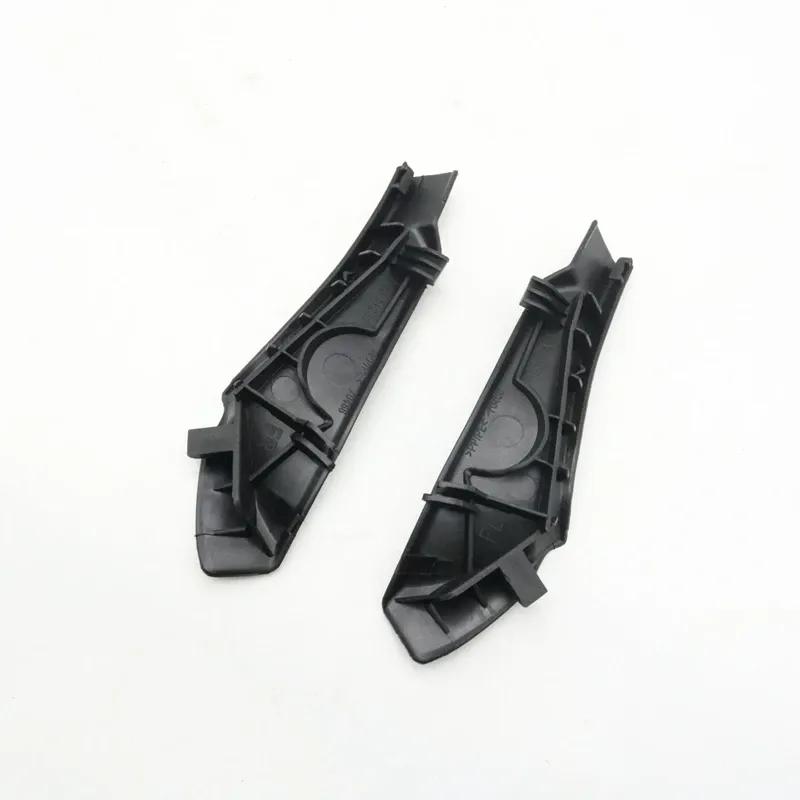 Car Front Windshield Wrap Corner Trim Wiper Side Cowl Cover Lid Seal Cap For Lifan X60 S5304131 S5304231