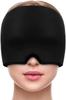 Guarantee On First by a Physical Compression Gel Eye Heat Heatstroke Ice Ice All Instruction Manual and Storage Bag Included [30-Day Try] [Supervised