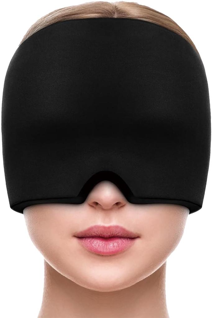 Guarantee On First by a Physical Compression Gel Eye Heat Heatstroke Ice Ice All Instruction Manual and Storage Bag Included [30-Day Try] [Supervised