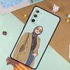 Muslim Islamic Arabic Hijab Gril Soft Case For Samsung Galaxy S24 Ultra S9 S10 S20 S22 S23 Plus S21 FE S25 Ultra Funda Cover