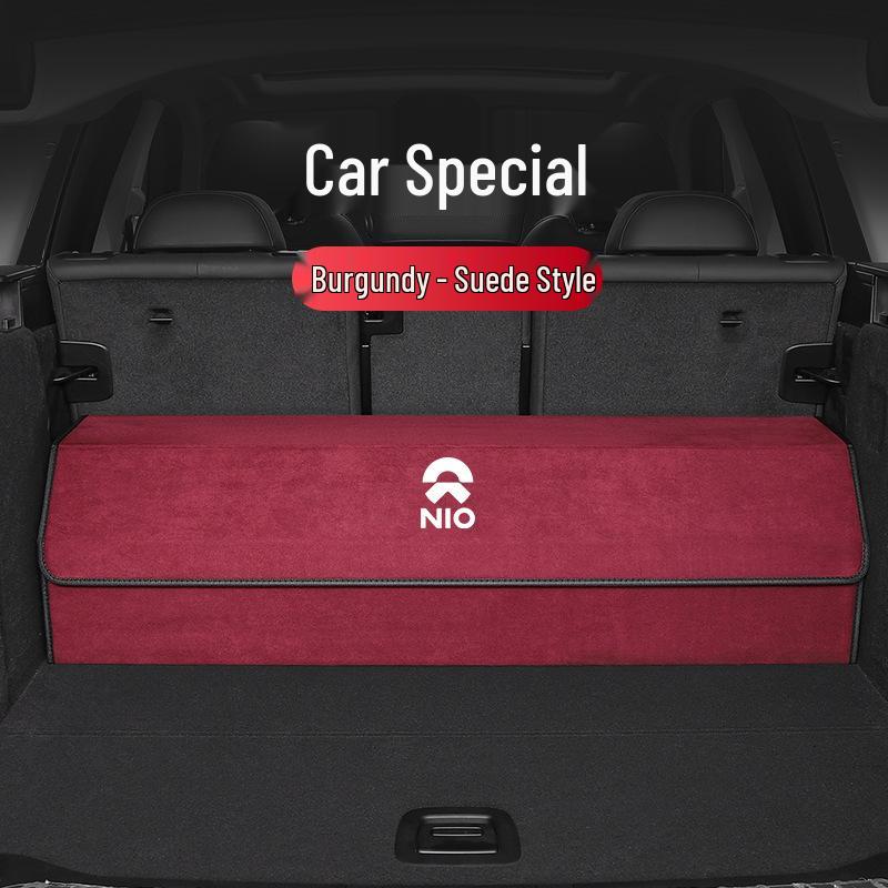 Folding Storage Box for NIO ET5T/ET7/EC6/ES6/ES7/ES8