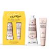 Fleur De Sérière Perfumed Hand Cream 30ml & Lip Balm 12ml (Cherry Blossom) Duo