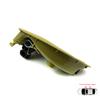 BDP931 Interior Right Door Handle Olive Green Color For Renault Kangoo MK1 KC FC Twingo I C06 S06 Nissan Kubistar X76 8200259376