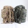 Jungle Fox Camouflage Hiking Backpack