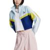 PUMA X LMC Jackets Women's Blue Stand Collar Moderate Other 532686-50