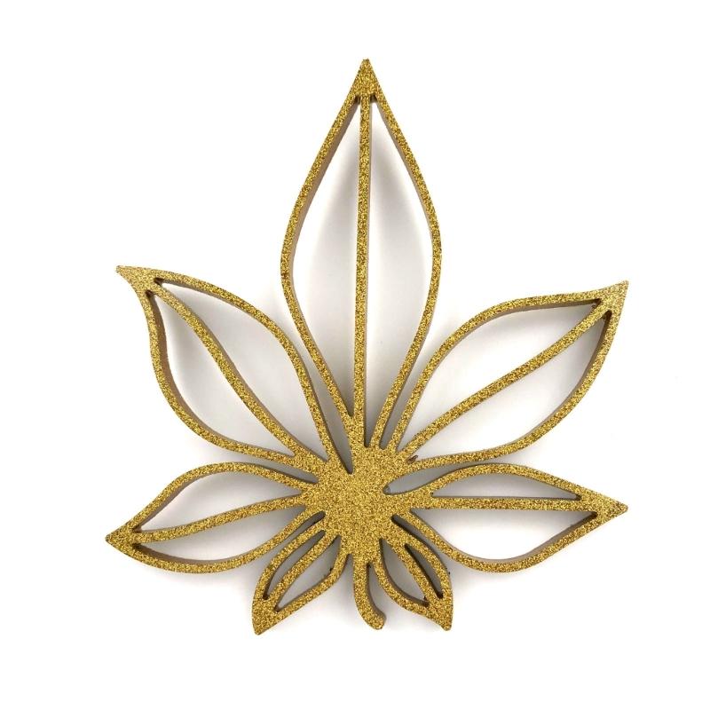 Forma silikonowa do podstawek w kształcie liści klonu, forma do uchwytu liści, forma z żywicy epoksydowej do odlewania, dekoracja ścienna DIY, ozdoba do domu