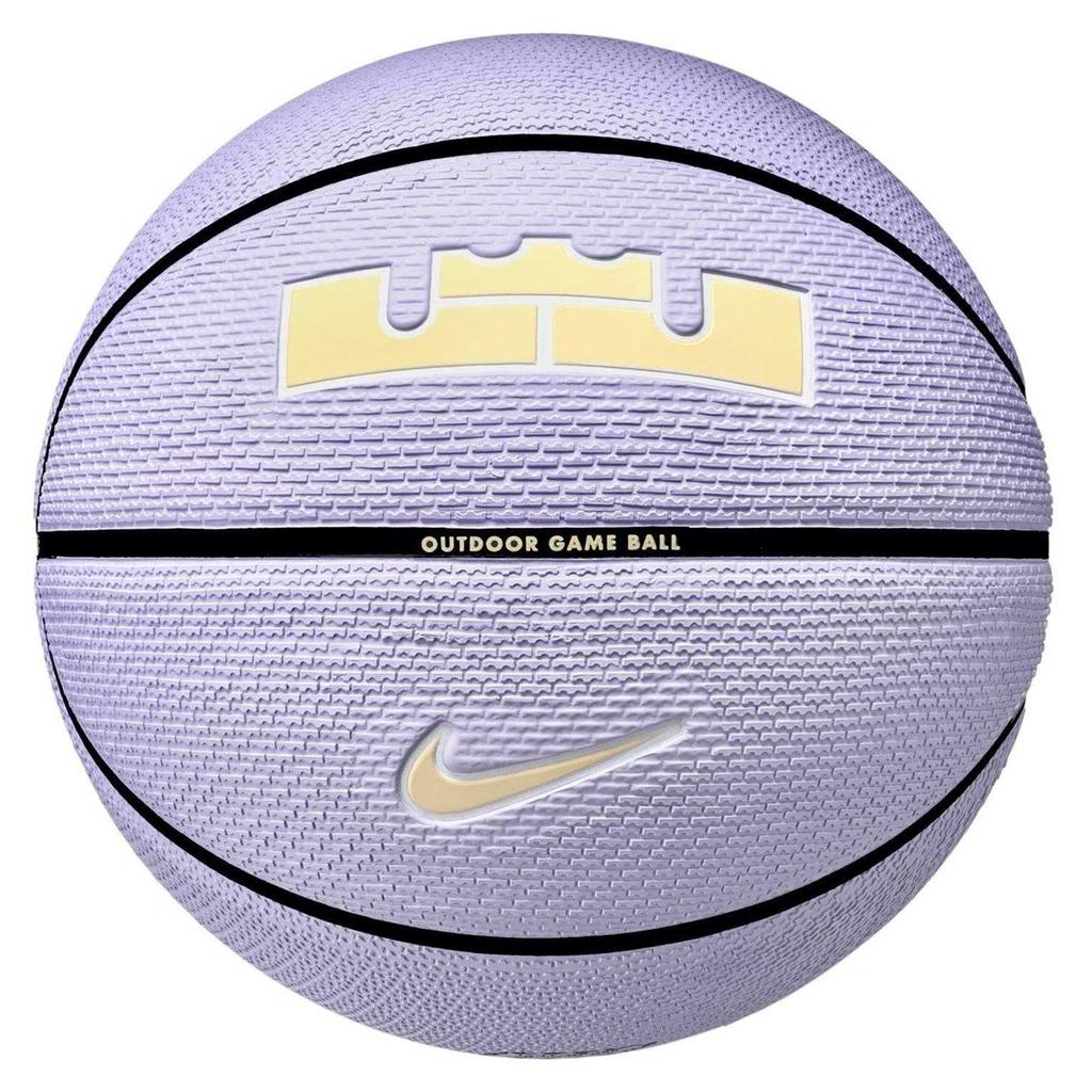Nike Lebron James Signature Basketball
