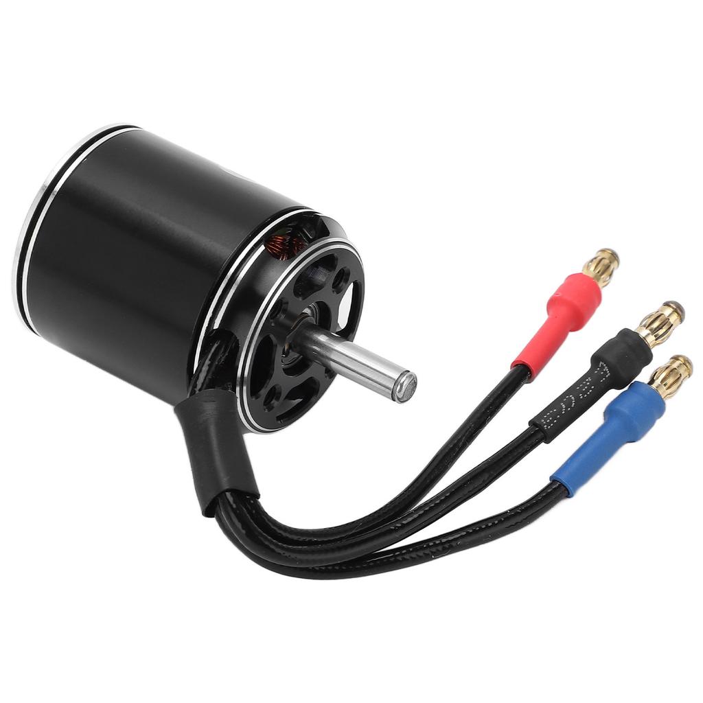 RC D2836EVO 3‑4S Lipo Brushless Motor for RC Multicopters Helicopter Accessories Replacement750KV