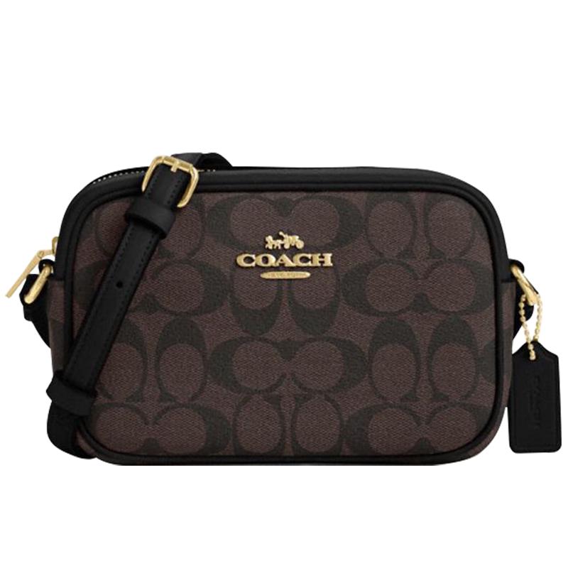 Сумка кроссбоди COACH Jamie Small