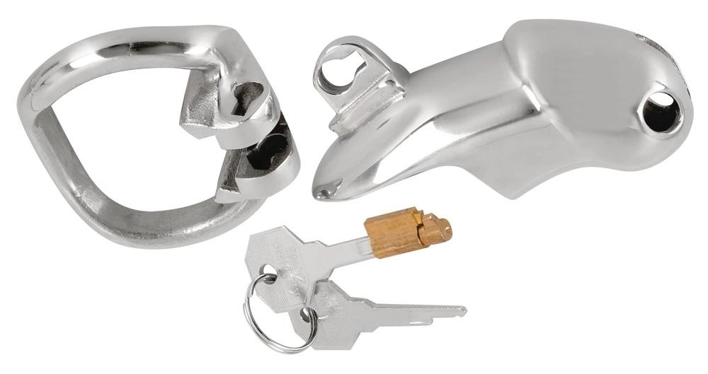 Fetish Collection - Cock Cage II