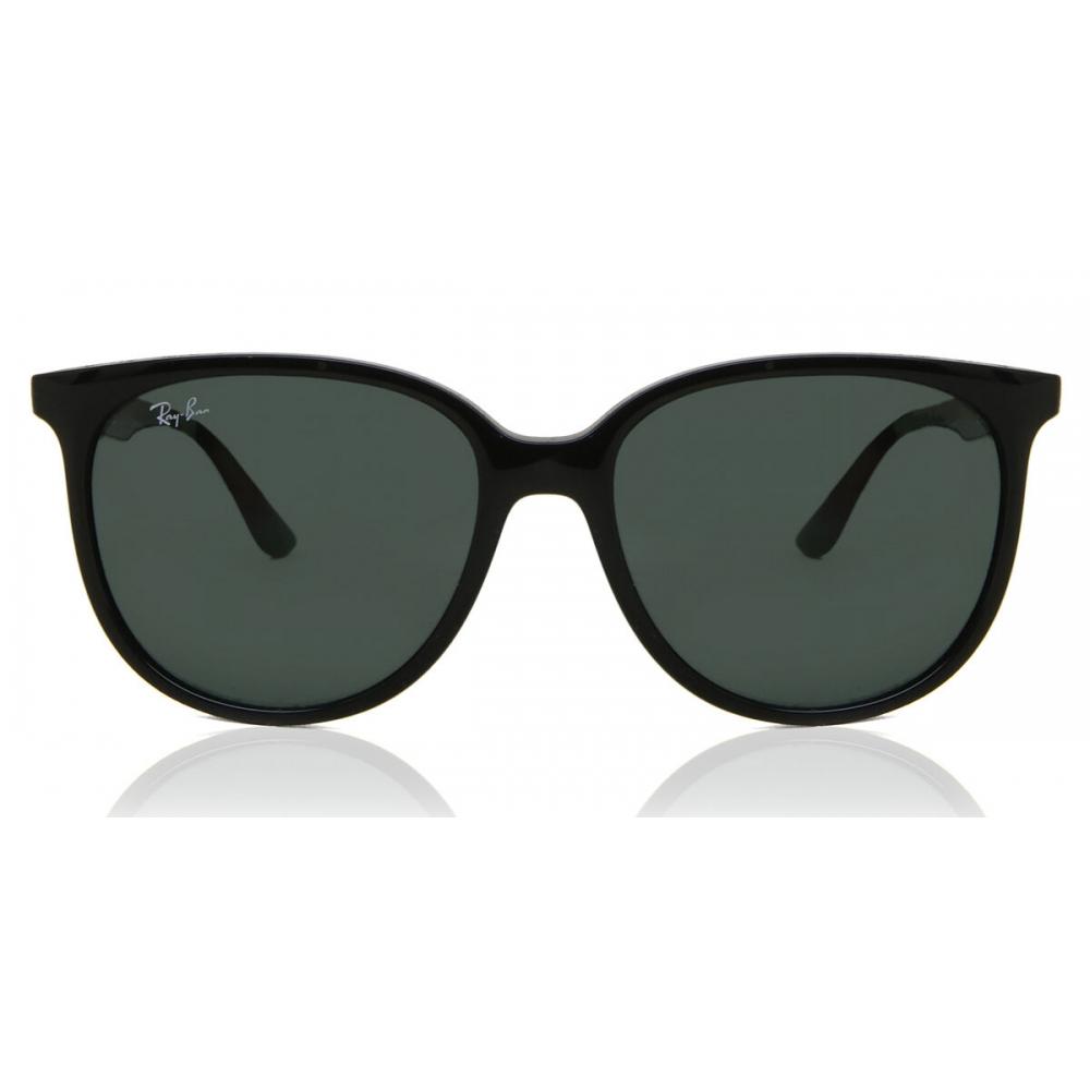 

Солнцезащитные очки Ray Ban Rb4378 601 71 женские Black/54-16-145