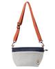Mini-Schultertasche 5L R2290 61 NAVY FR [Duckstar] (Schulterriemen) / /