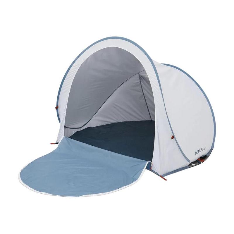 

DECATHLON Camping Tent Throw Pop Up One Room Outdoor Pop Up Account