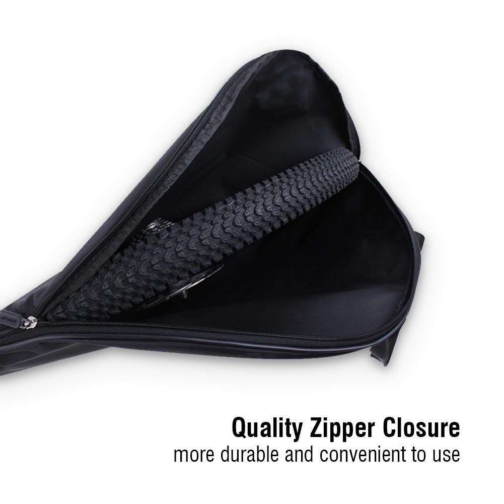 1PC Bicycle Bike Wheel Cycling Accessories Carrying Package Storage Bag