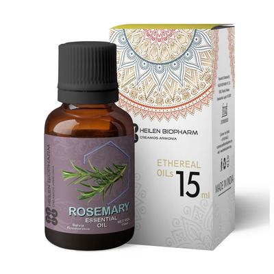 Biberiye esansiyel yağı (15 ml), Biberiye Esansiyel Yağı,