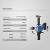 Dongcheng J1Z-FF03-16A 1010W Electric Drill CN Plug (adapter Included)